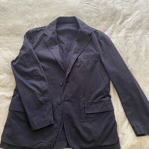 Aspesi Cotton Jacket
